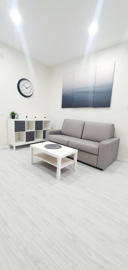 Apartamento Plaza Calzada 1 산루카데바라메다 외부 사진