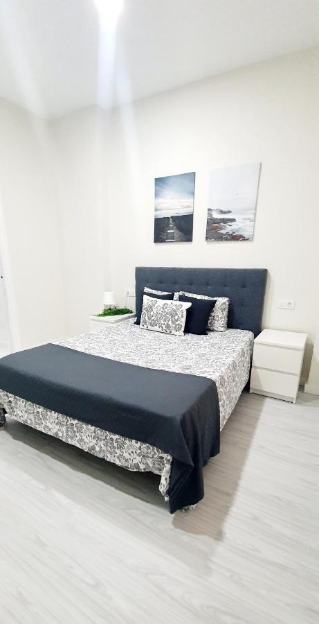 Apartamento Plaza Calzada 1 산루카데바라메다 외부 사진